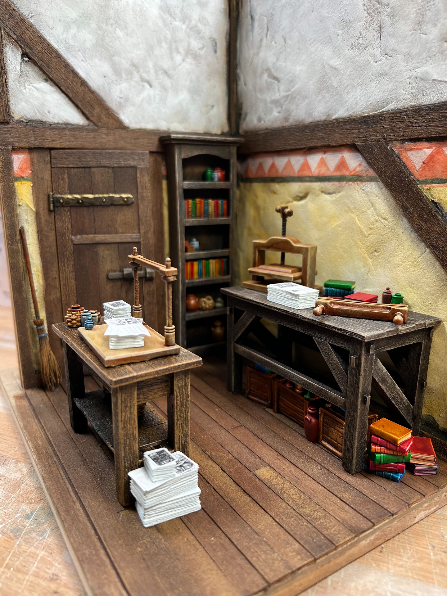 Book Nook